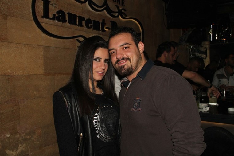 Taiga Beirut On Saturday Night